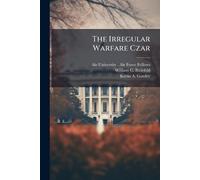 The Irregular Warfare Czar