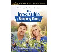 The Irresistible Blueberry Farm [DVD]