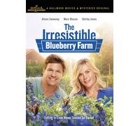 The Irresistible Blueberry Farm [DVD]