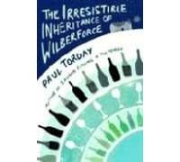The Irresistible Inheritance Of Wilberforce (ebook)