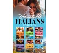 The Irresistible Italians Collection - 18 Books In 1 (ebook)
