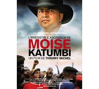 The Irresistible Rise of Moïse Katumbi ( Moïse Katumbi: Foot, business et politique ) [ Origen Belga, Ningun Idioma Espanol ]
