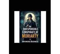 THE IRRESPONSIBLE CONSPIRACY: ChatGPT, Claude, and Gemini Solve Corporate Crimes (ROI Detective Agency)