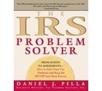 The Irs Problem Solver (ebook)