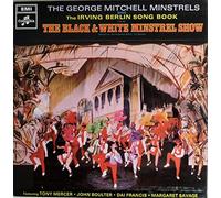 The Irving Berlin Song Book (Medley) - George Mitchell Minstrels LP