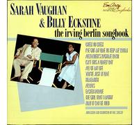The Irving Berlin Songbook [Vinilo]