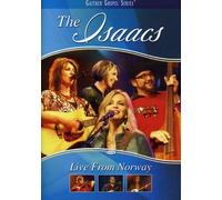 The Isaacs - Isaacs - Isaacs Live From Norway [USA] [DVD]