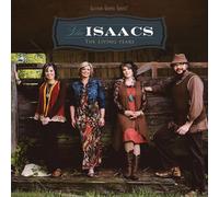 The Isaacs - The Living Years [CD]