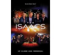 the isaacs - Up Close and Personal [USA]