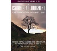 The Isaiah 9:10 Judgment: Is There an Ancient Mystery That Foretells America's Future? [Alemania] [DVD]