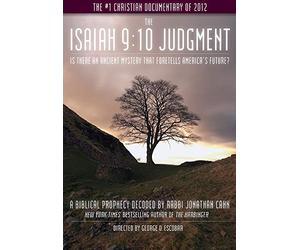 The Isaiah 9:10 Judgment: Is There an Ancient Mystery That Foretells America's Future? [Alemania] [DVD]