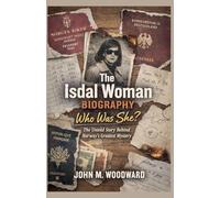 The Isdal Woman Biography: Who Was She? The Untold Story Behind Norway's Greatest Mystery