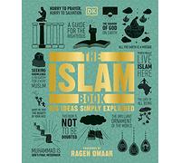 The Islam Book: Big Ideas Simply Explained