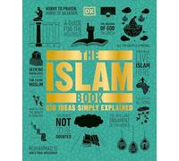 The Islam Book (DK Big Ideas)