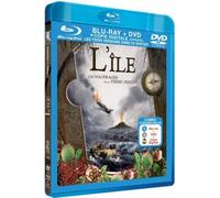 The Island (2011) ( L'île: les naufragés de la terre perdue ) ( The Lost Island ) [ Origen Francés, Ningun Idioma Espanol ] (Blu-Ray)