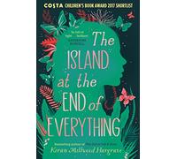The Island At The End Of Everything