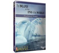 The Island at the End of the World [USA] [DVD]