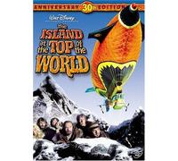 The Island at the Top of the World (30th Anniversary Edition)
