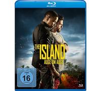The Island - Auge um Auge [Alemania] [Blu-ray]