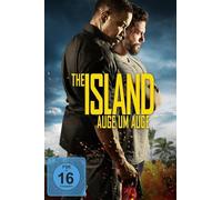 The Island - Auge um Auge [Alemania] [DVD]