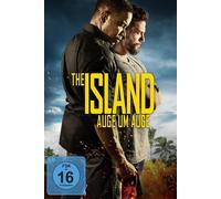 The Island - Auge um Auge (DVD) Michael Jai White Jackson Rathbone