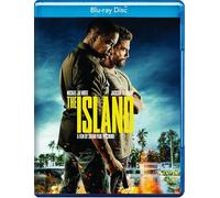 The Island [Blu-ray]