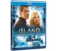 The Island [Blu-ray]