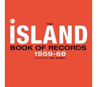 The Island Book of Records Volume I: 1959-68