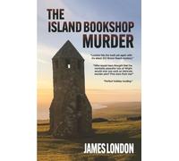 The Island Bookshop Murder (D.C.I. Bruno Peach)