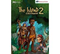 The Island Castaway 2 [Importación francesa]