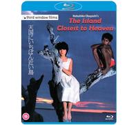 The Island Closest to Heaven [Blu-ray]