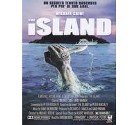 The island (DVD) Michael Caine David Warner Michael Caine (Importación USA)