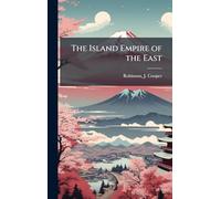 The Island Empire of the East