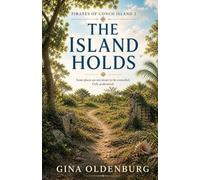 The Island Holds: Pirates of Conch Island 2