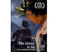 The Island in Me (OmU) [Alemania] [DVD]