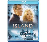 The island [Italia] [Blu-ray]