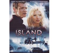 The island [Italia] [DVD]