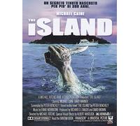 The island [Italia] [DVD]