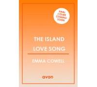 The Island Love Song (ebook)