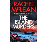 The Island Murders: 3 (Dorset Crime series, 3)