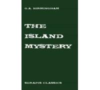 The Island Mystery (ebook)
