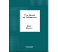 The Island Of Adventure (ebook)