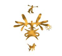 The Island of Bouncy Memories [Vinilo]