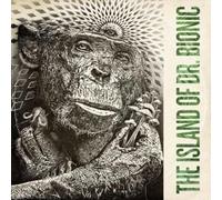 The Island of Doctor Bionic (Ltd. Ganja Smoke Wax Col) [Vinilo]