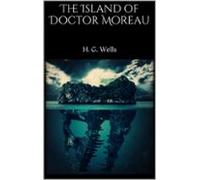 The Island Of Doctor Moreau (ebook)