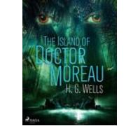 The Island Of Doctor Moreau (ebook)