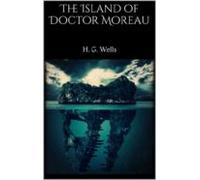 The Island Of Doctor Moreau (ebook)