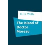 The Island Of Doctor Moreau (ebook)