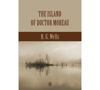 The Island of Dr. Moreau