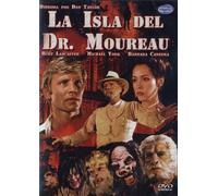 The Island of Dr. Moreau